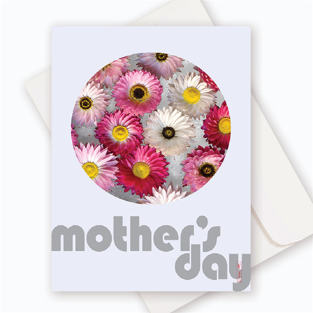 SO001 Paper Daisies_Mother's Day.