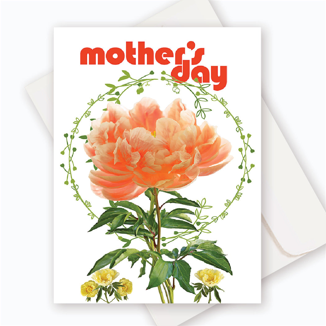 SO018_Peony_Mother's Day.
