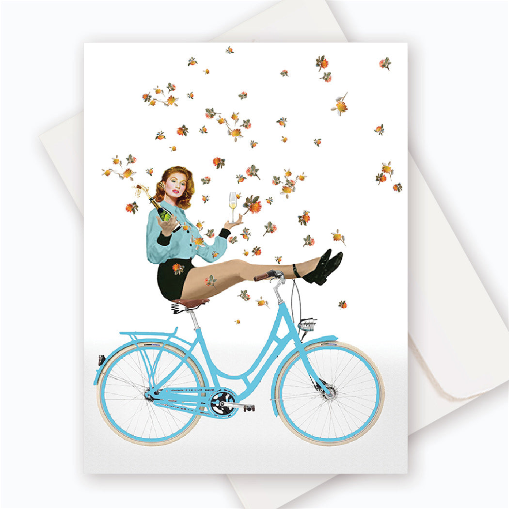 SO019 Lana with Wild Roses.